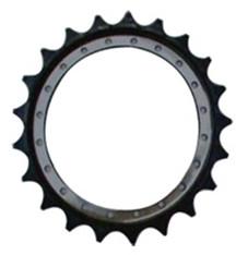 Excavator Backhoe Wheel Loader