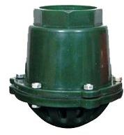 Foot Valve