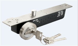 Electric Bolt Lock