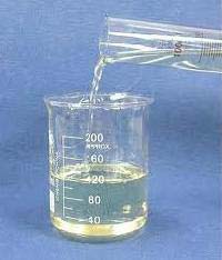 Hydrogen Peroxide, Molar Mass : 34.0147 g/mol