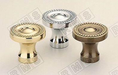 Brass Hardware Parts