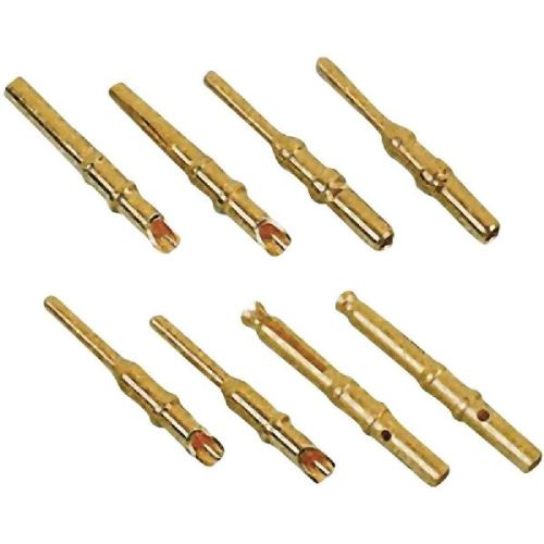Brass Pins