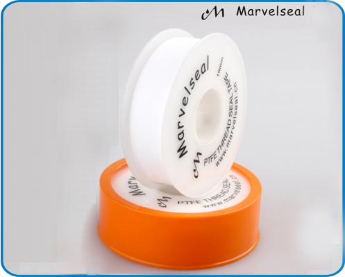 19mm Water Seal PTFE Tapes, Brand Name : Marvelseal