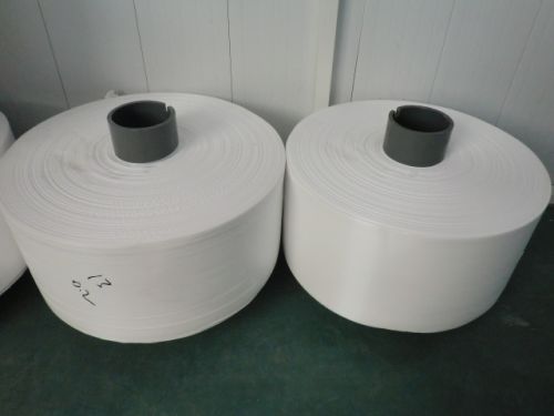 Jumbo PTFE Tape Rolls