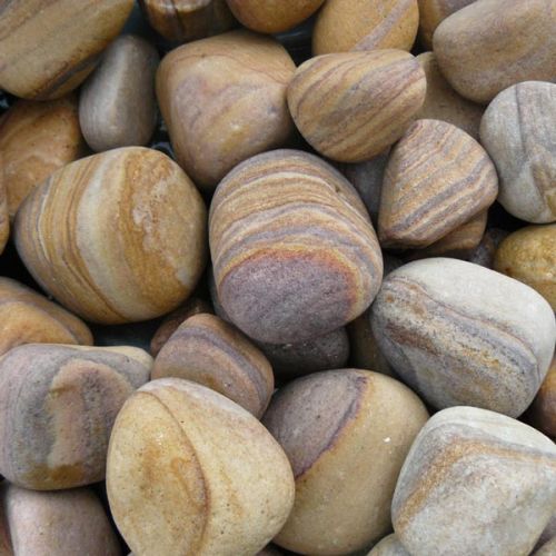 Sandstone Pebbles