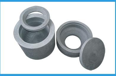 Graphite Dies, Brand Name : DJ