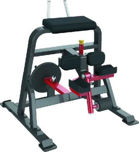 Leg Curl Machine