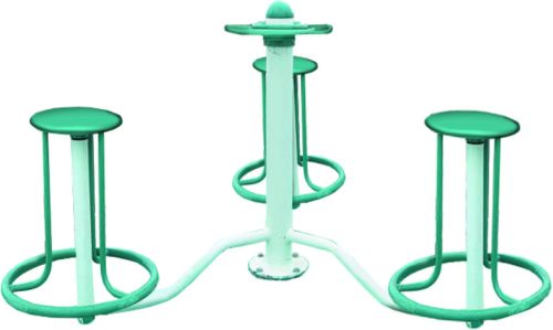 SGFE08 Outdoor Twister