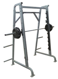 Smith Machine
