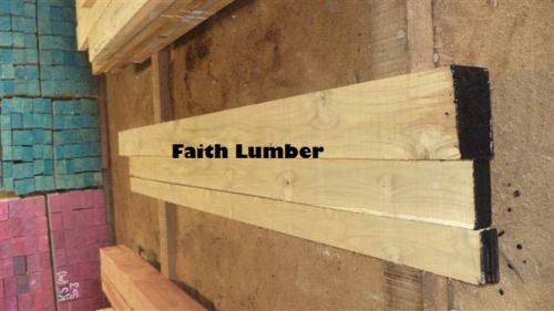 Teak Wood Lumber