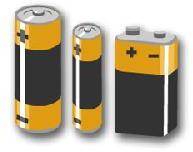 Electric Battery