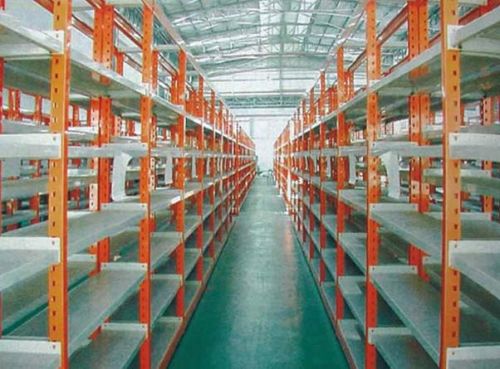 Medium Duty Rack, Brand Name : ACME