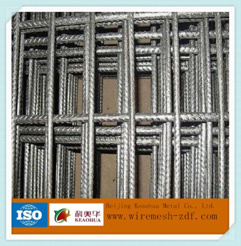 Concrete Reinforcing Welded Mesh Panel