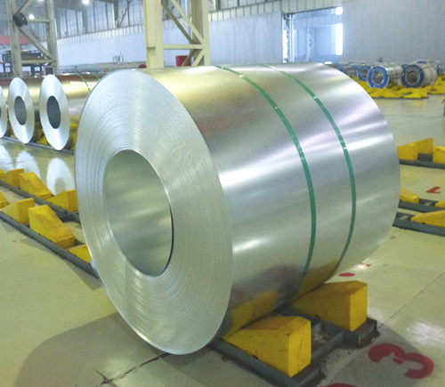 Hot Galvanized Steel Coils