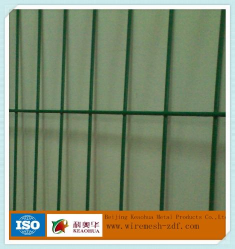 PVC Coated Welded Wire Mesh, Brand Name : keaohua