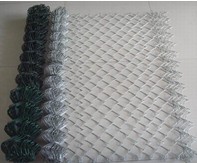 Chain Link Mesh, Height : 8 Feet