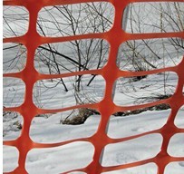 Snow Fence, Snow Fencing