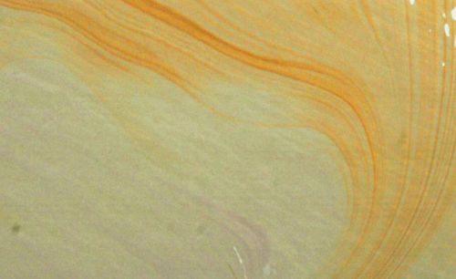 Yellow Sandstone