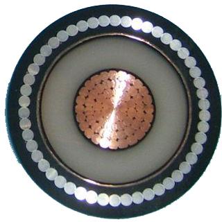 Armoured XLPE Power Cable, Brand Name : Sanhe