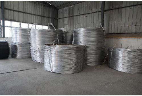 Awg Wire, Aluminum Wire, Grade Standard : ASTM