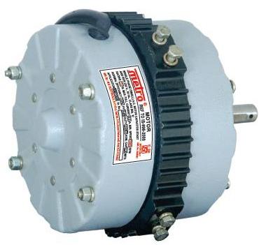 Electric Metal Cooler Motor, For Industrial Usage, Feature : Durable, Premium Quality, Rust Proof