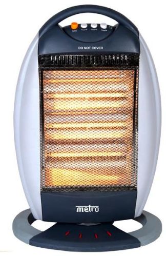 Halogen Heater, Voltage : 220V, 380V