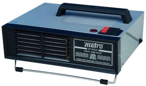 Metal Heat Convectors, For Indoor Use, Voltage : 110V