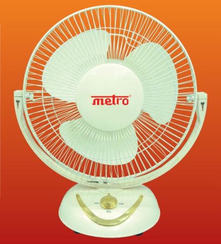 Table Fan, Voltage : 110V, 220V230V