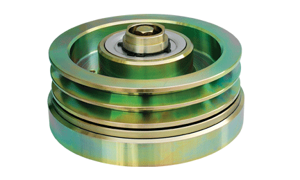 Magnetic Clutch For Bock Compressor
