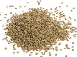 Ajwain Seeds