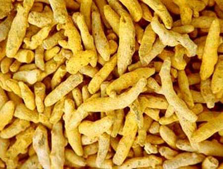 Turmeric finger, Packaging Type : PP Bags