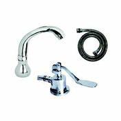 Foot Operated Faucets