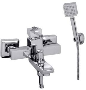 Single Lever Wall Mixer