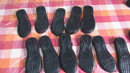 Automatic Shoes Making Machine, Brand Name : luzhou