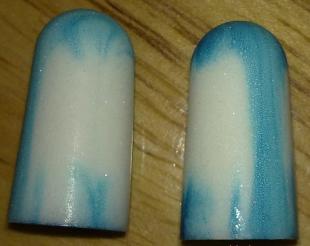 Automatic Ear Plug PU Foaming Machine, Brand Name : luzhou