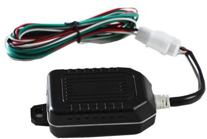 Motorcycle GPS Tracking System, Brand Name : Eview