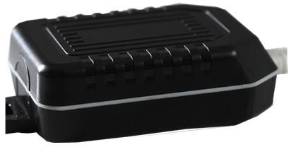 Vehicle GPS Tracker With Anti Jamming