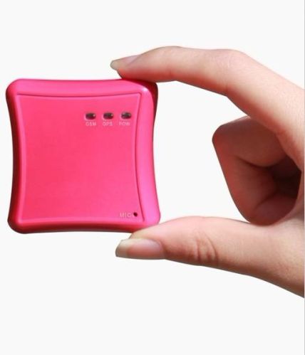 Waterproof Portable GPS Tracker