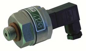 Pressure Transmitter, Power Supply : 12 - 24V