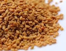 Fenugreek Seeds