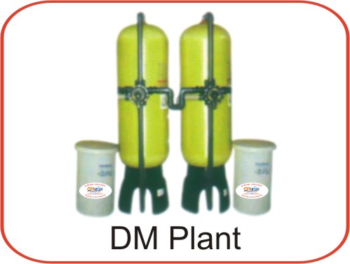 DM Plant