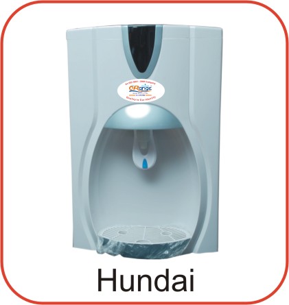 Water Purifier