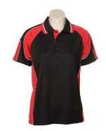 Ladies Polo T-Shirts