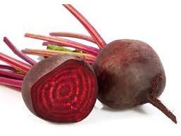 Fresh Beetroot