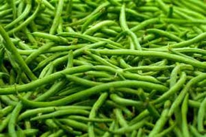 Fresh String Beans