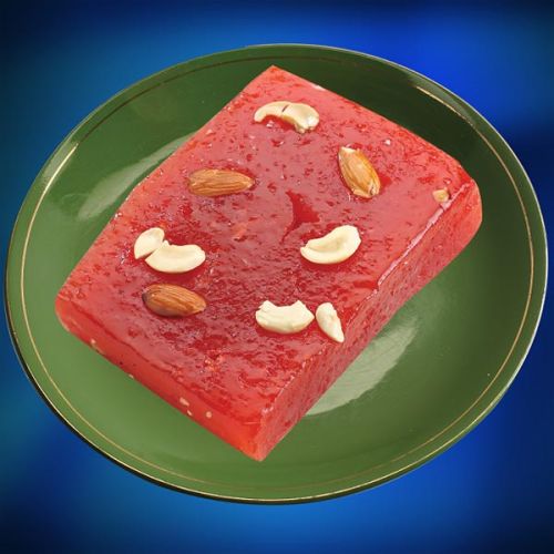 Frozen Son Halwa