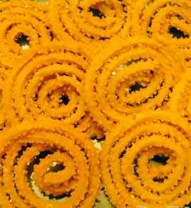 Kerala Murukku