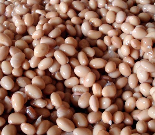 Soyabean, Moisture : 10 %