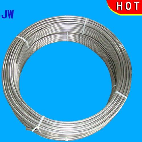 Coiled Tube For Heat Exchanger