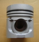 Piston Mitsubishi 4d56t, Brand Name : CNEP